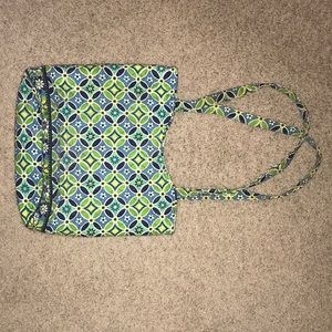 Vera Bradley Tote